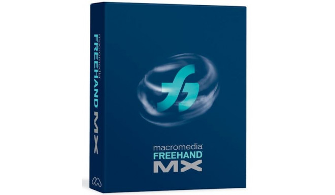 Adobe FreeHand MX v.11 UPG Government (GOV) 1+ license(s) Upgrade English