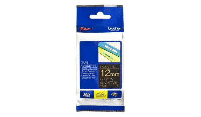 Brother Laminated tape 12mm