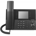 Innovaphone IP222 IP phone Black