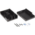 Joy-iT RB-AlucaseP4+08 Housing Black