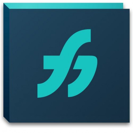 Adobe FreeHand MX v11 Volume License (VL) 1+ license(s) Upgrade French 1 year(s)
