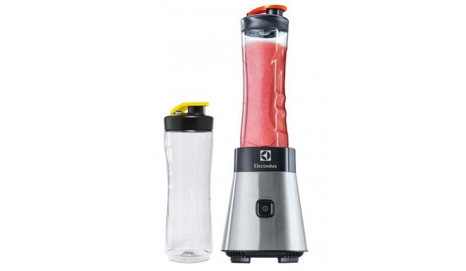 Electrolux ESB2500 Tabletop blender 300 W Black, Silver