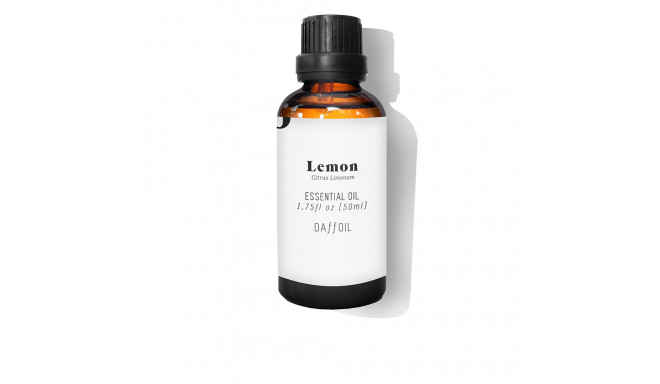 DAFFOIL LEMON essential oil 50 ml