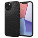 Spigen Liquid Air for iPhone 13 Pro matte black