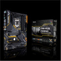 Asus mainboard TUF Z390-PLUS Gaming WI-FI