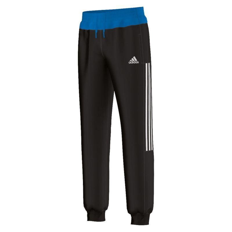 Adidas closed hem track pants online