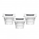Bracket for Video Surveillance Cameras UBIQUITI UVC-G3-F-C-3
