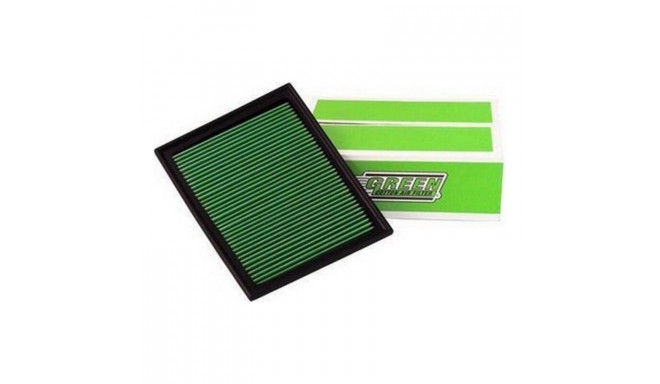 Air filter Green Filters P606784