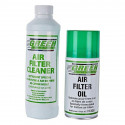 Õhufilter Green Filters NH01