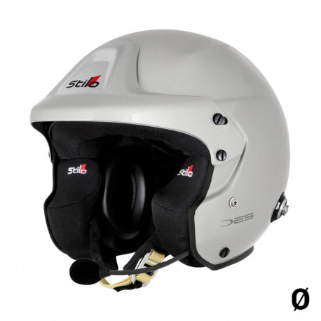 Kiiver Stilo TROPHY DES PLUS (54)