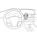 Juhtmeteta Laadija Tugi Autole Zens Consumer ZECC04B/00 5 W Must