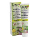 Body Hair Removal Cream Aloe Vera Daen