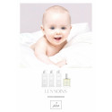 Bērnu smaržas Jacadi Paris Eau de Soin Tout Petit Baby (50 ml)