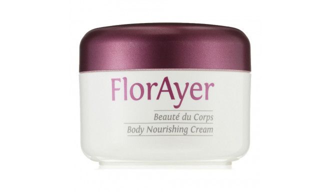 Body Cream Florayer Body Nourishing Ayer (200 ml)