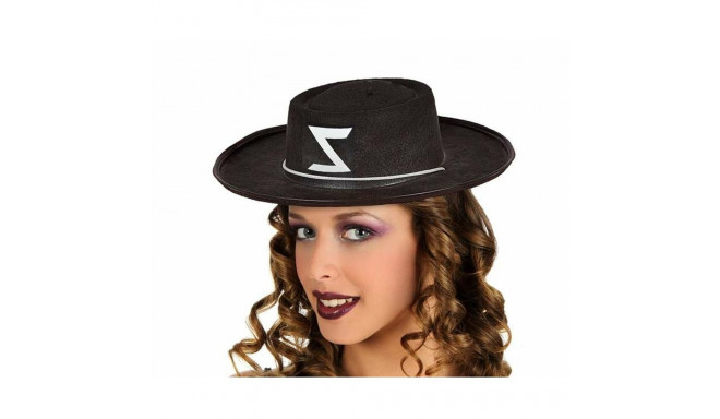 Hat 36529 Black