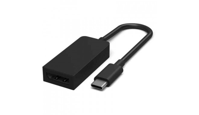 USB C to DisplayPort Adapter Microsoft JVZ-00004           
