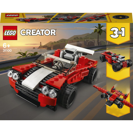 31100 LEGO® Creator Sports Car