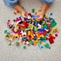11013 LEGO® Classic Creative Transparent Bricks