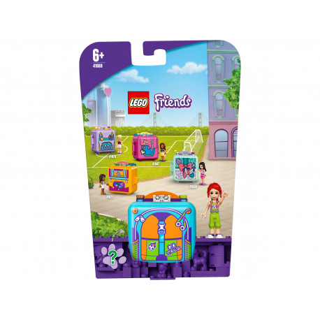 41669 LEGO® Friends Mia's Soccer Cube