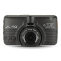 Mio MiVue 798 Dual Full HD Wi-Fi Black