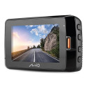 Mio MiVue 798 Dual Full HD Wi-Fi Black