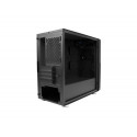 GENESIS Titan 303 Micro Tower Black