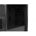 GENESIS Titan 303 Micro Tower Black