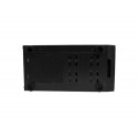 GENESIS Titan 303 Micro Tower Black
