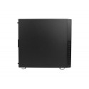 GENESIS Titan 303 Micro Tower Black