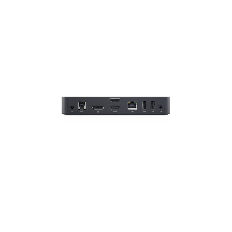 Dell Docking offers Station D3100 4K