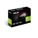 ASUS GT710-4H-SL-2GD5 NVIDIA GeForce GT 710 2 GB GDDR5