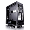 Fractal Design Define C TG Midi Tower Black