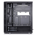 Fractal Design Define C TG Midi Tower Black