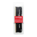 HyperX FURY HX432C16FB3/8 memory module 8 GB 1 x 8 GB DDR4 3200 MHz