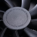 Fractal Design Venturi HF-14 Computer case Fan 14 cm Black, Grey