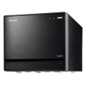 Shuttle XPC cube SZ270R8 Black Intel® Z270 LGA 1151 (Socket H4)