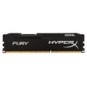 HyperX FURY Memory Low Voltage 16GB DDR3L 1600MHz Kit memory module 2 x 8 GB
