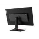Lenovo ThinkVision P27q-20 27" LED, black