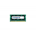 Integral 2GB DDR3-1066 SODIMM EQV. TO PA3676U-1M2G FOR TOSHIBA