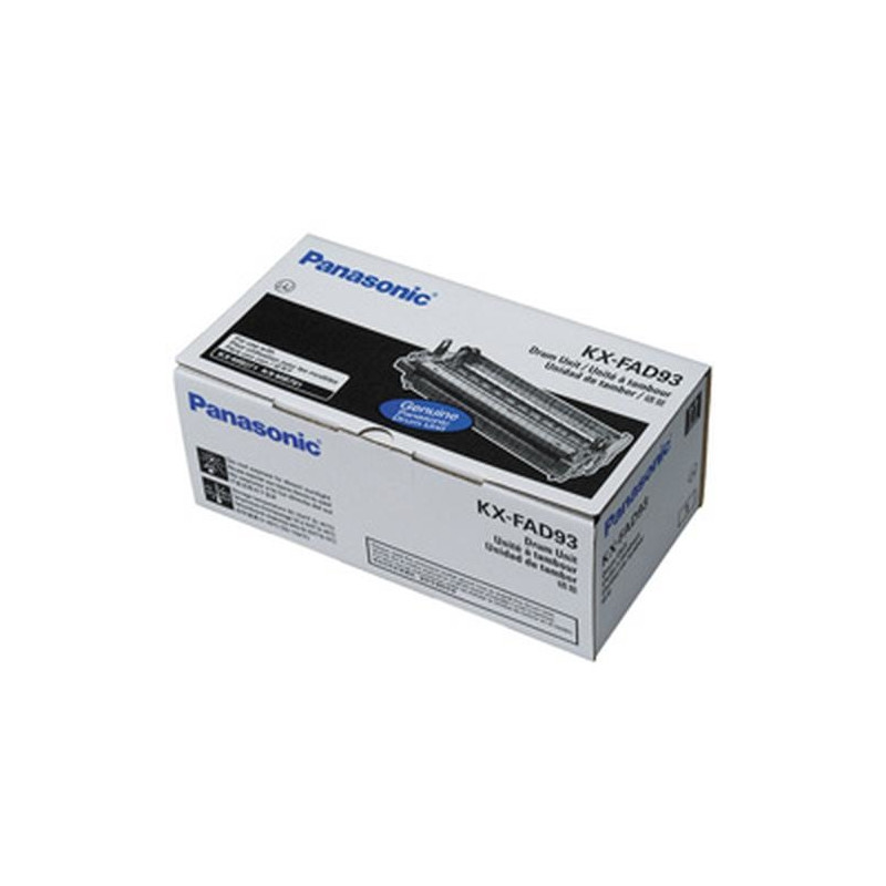 Panasonic Kx Mb263 Картридж Купить