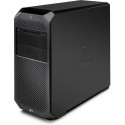 HP Z4 G4 DDR4-SDRAM W-2235 Tower Intel Xeon W 32 GB 512 GB SSD Windows 10 Pro Workstation Black