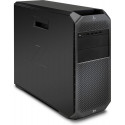HP Z4 G4 DDR4-SDRAM W-2235 Tower Intel Xeon W 32 GB 512 GB SSD Windows 10 Pro Workstation Black