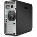 HP Z4 G4 DDR4-SDRAM W-2235 Tower Intel Xeon W 32 GB 512 GB SSD Windows 10 Pro Workstation Black