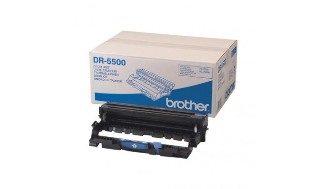 Brother Drum for Laser Printer Original