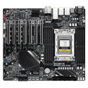 Gigabyte WRX80-SU8-IPMI motherboard AMD WRX80 Socket sWRX8 CEB