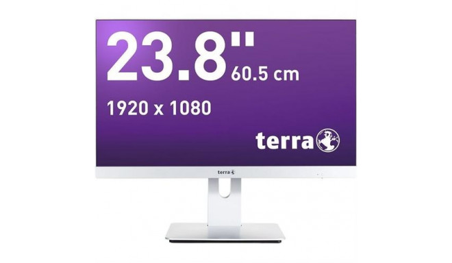 Wortmann AG 1009700 All-in-One PC/workstation Intel® Core™ i5 60.5 cm (23.8") 1920 x 1080 pixel
