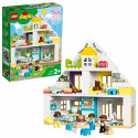 10929 LEGO® Duplo Modulārā rotaļu māja