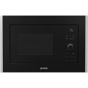 Gorenje BM201A4XG Built-in Grill microwave 20 L 800 W Black