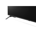 LG NanoCell 49NANO803NA TV 124.5 cm (49") 4K Ultra HD Smart TV Wi-Fi Titanium