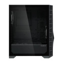 Zalman Z3 Iceberg Black Midi Tower